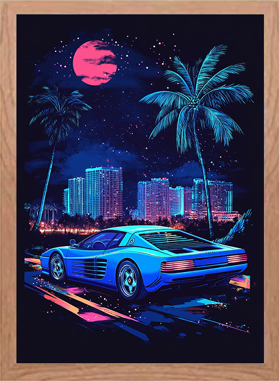 Neon Turbo