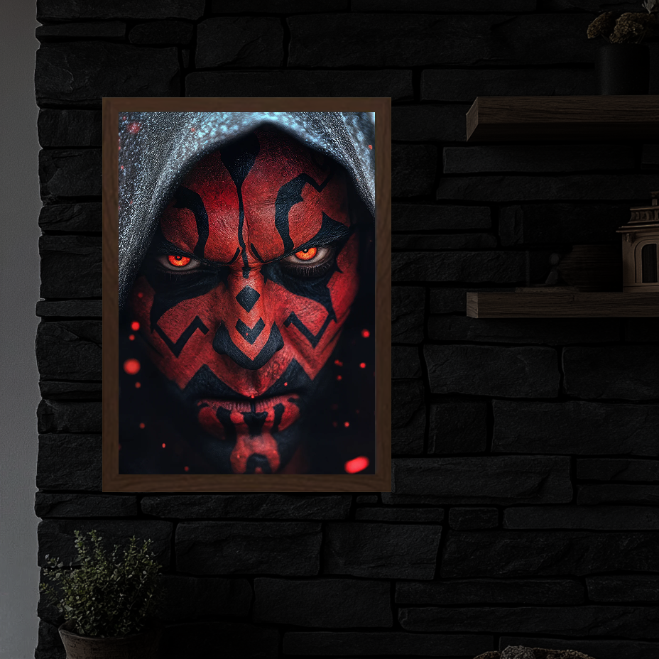 Apprentice of Hate