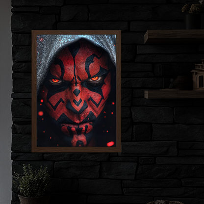 Apprentice of Hate