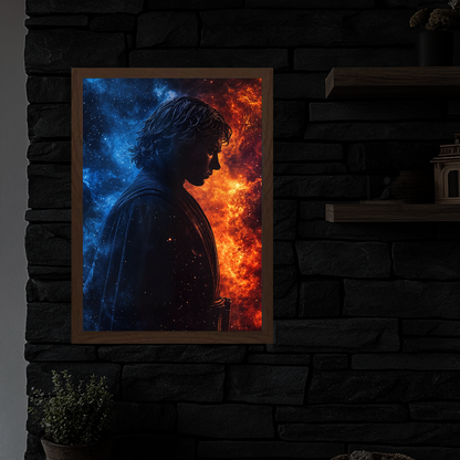 Fall of the Chosen