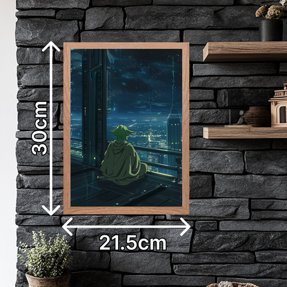 Silent Watcher