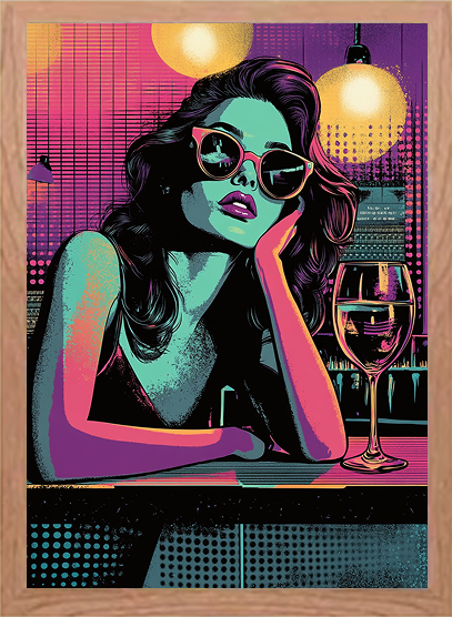 Sip & Fade