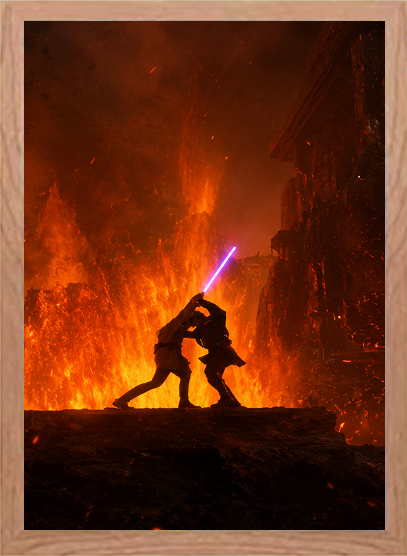 The Final Betrayal