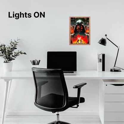 Ashes of Mustafar