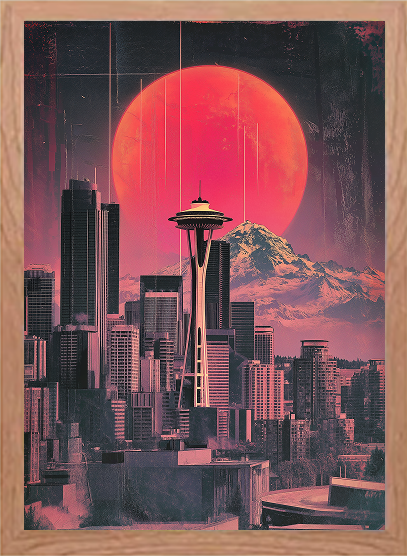The Red Hour