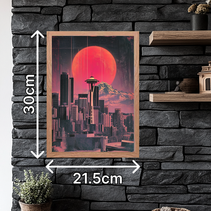 The Red Hour
